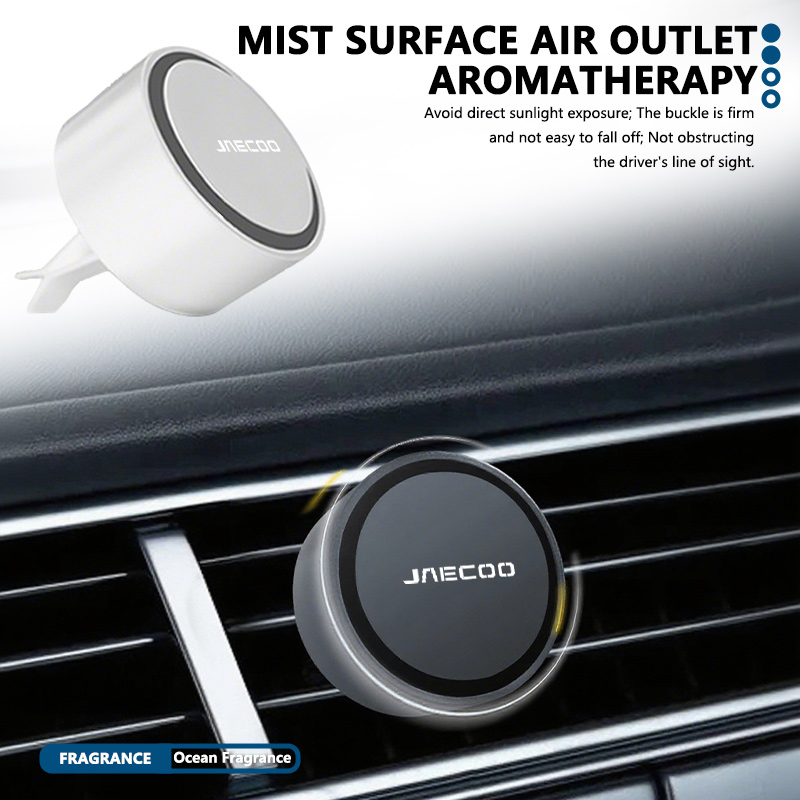 Car Vent Diffuser - For JAECOO Car Air Freshener Vent