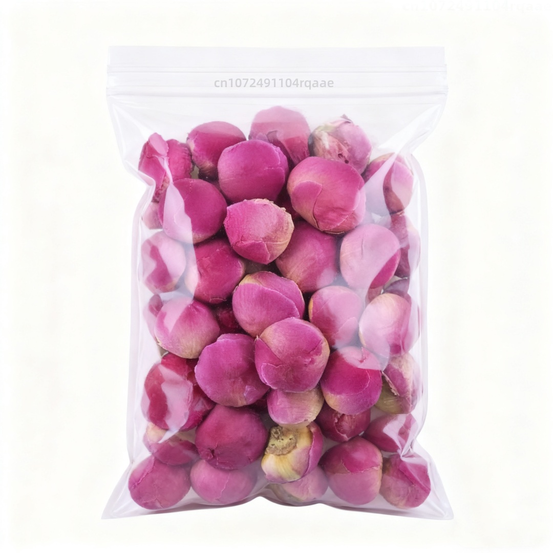 Potpourri Dried Flower - 250/500g Premium Natural Dried Peony Petal/dry