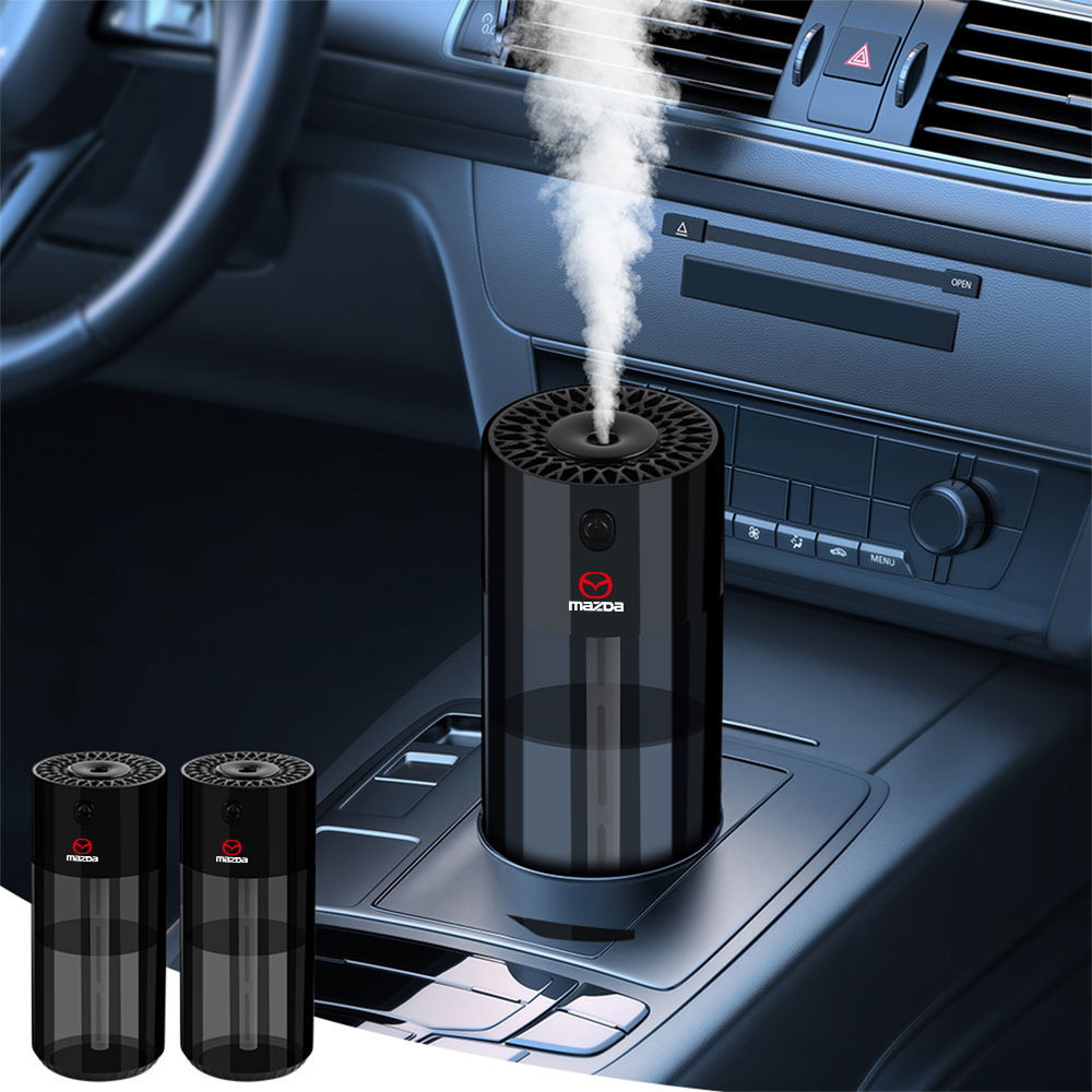 Car Vent Diffuser - Car Air Diffuser Aroma Air Vent