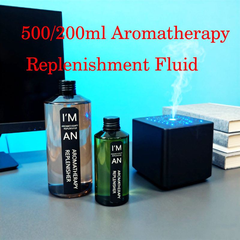 Home Fragrance Diffusers - 500/200ML Marriott Hilton Ritz Carlton Fragranc