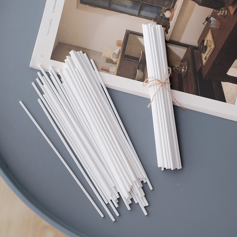 50pcs 3mm/4mm/5mm Fragrance Oi - огляд і ціна Home Fragrance Diffuser Sticks