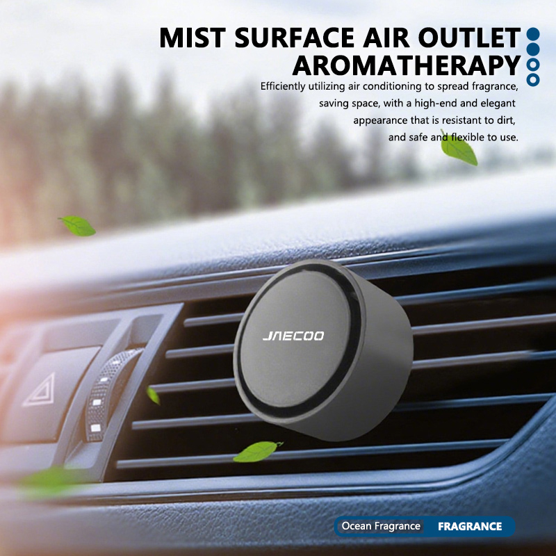 For JAECOO Car Air Freshener V - огляд і ціна Car Vent Diffuser