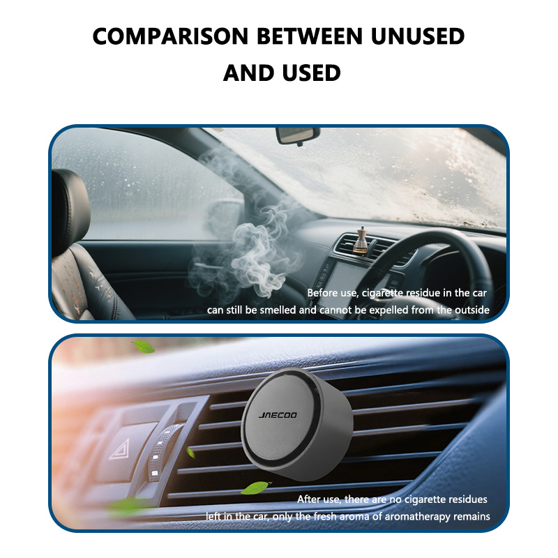 For JAECOO Car Air Freshener V - огляд і ціна Car Vent Diffuser