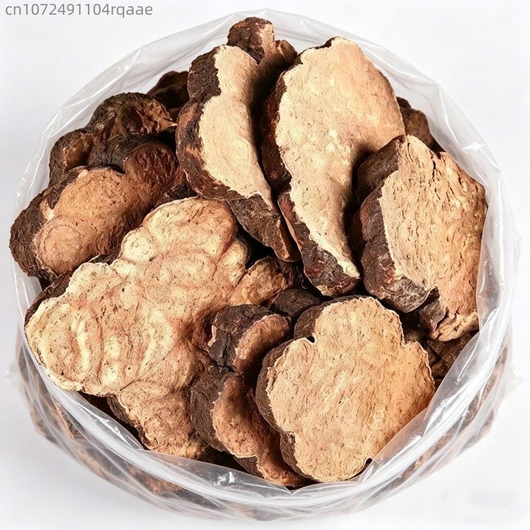 Natural He Shou Wu Dried Polyg - огляд і ціна Potpourri Dried Flower