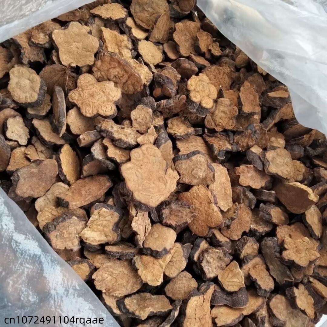 Natural He Shou Wu Dried Polyg - огляд і ціна Potpourri Dried Flower
