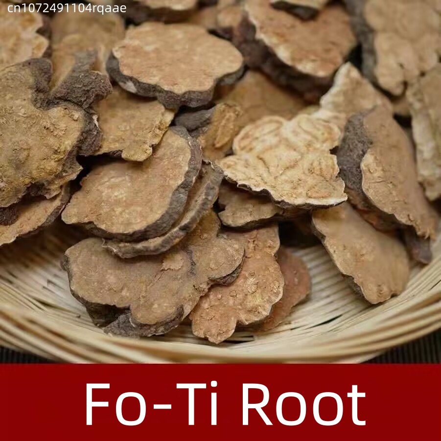 Natural He Shou Wu Dried Polyg - огляд і ціна Potpourri Dried Flower
