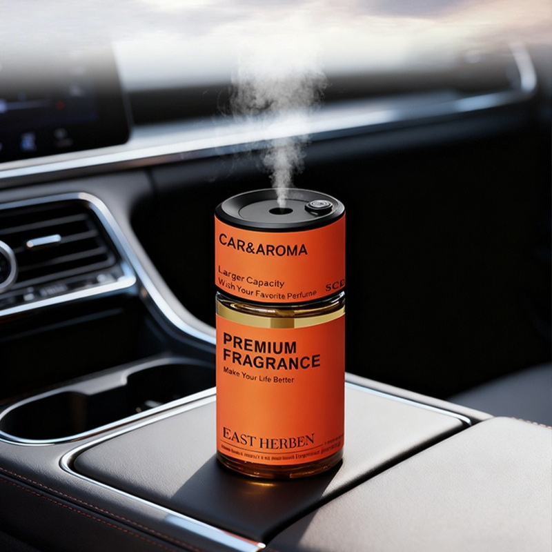 AI Intelligent Sensing Car Fra - огляд і ціна Home Fragrance Ideas