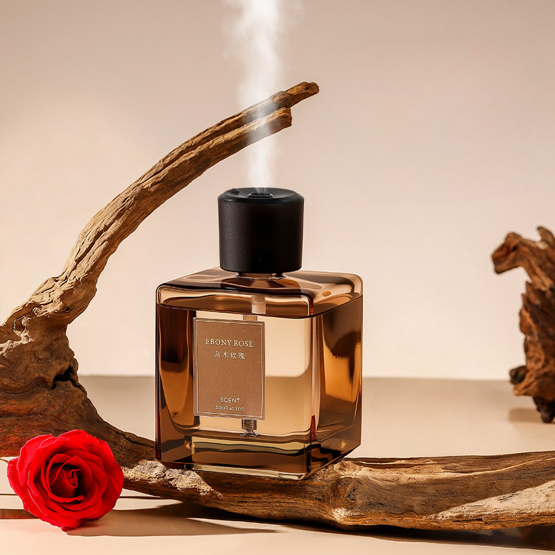500ml Reed Diffuser Oil Flamel - огляд і ціна Home Fragrance Ideas