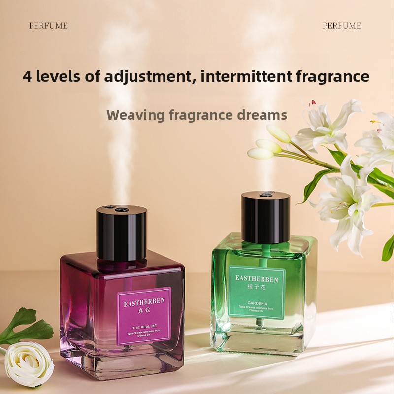 500ml Reed Diffuser Oil Flamel - огляд і ціна Home Fragrance Ideas