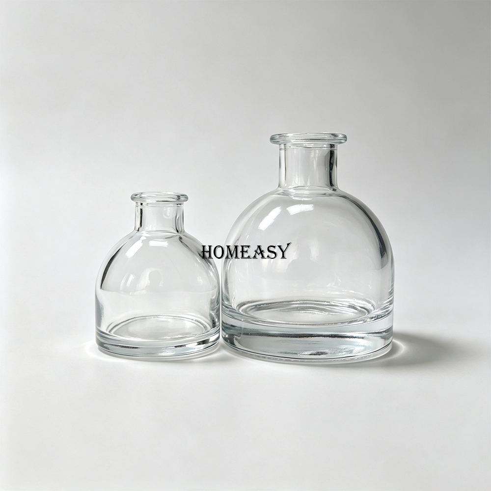 50ml 100ml Half Round Empty Re - огляд і ціна Home Fragrance Diffuser Refills