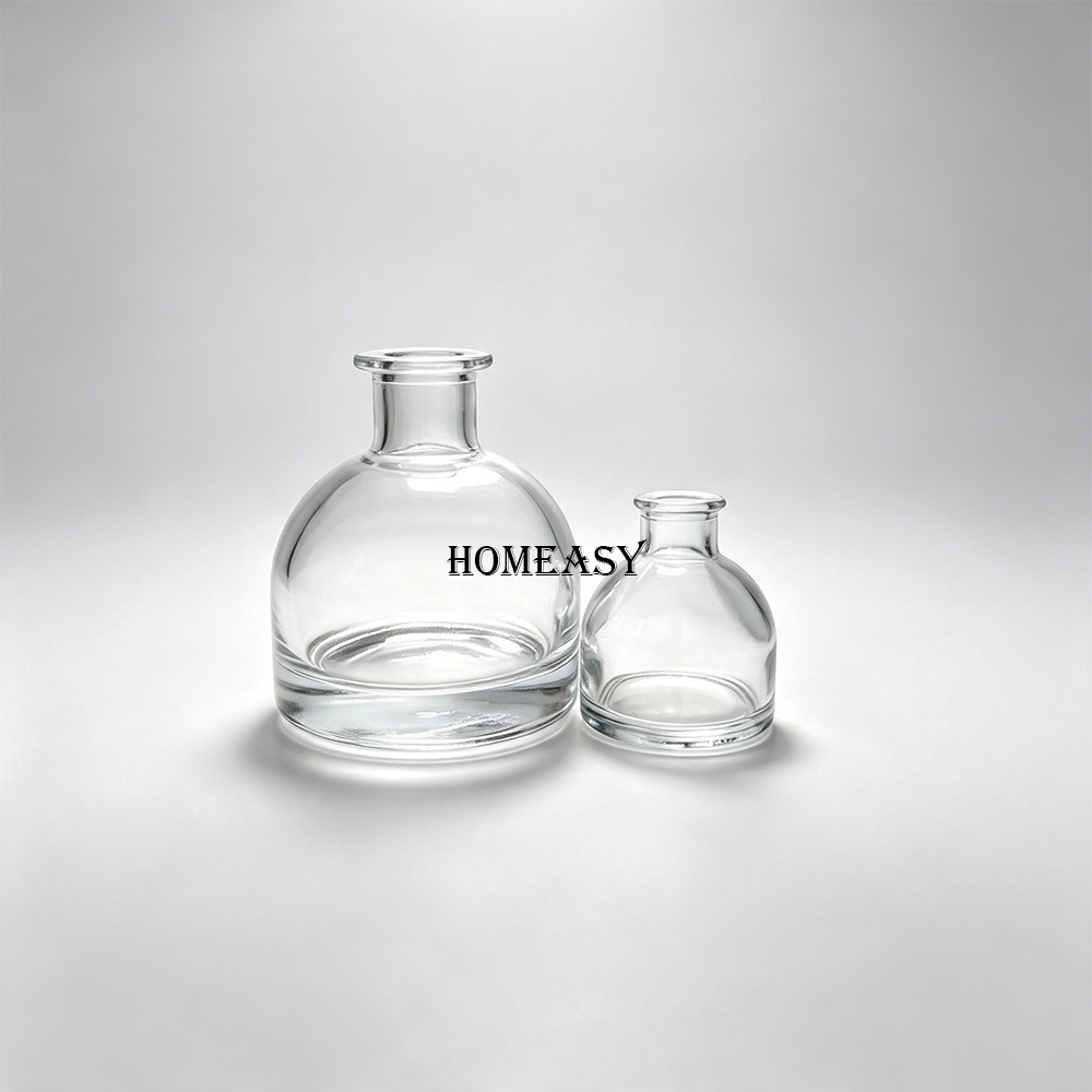50ml 100ml Half Round Empty Re - огляд і ціна Home Fragrance Diffuser Refills