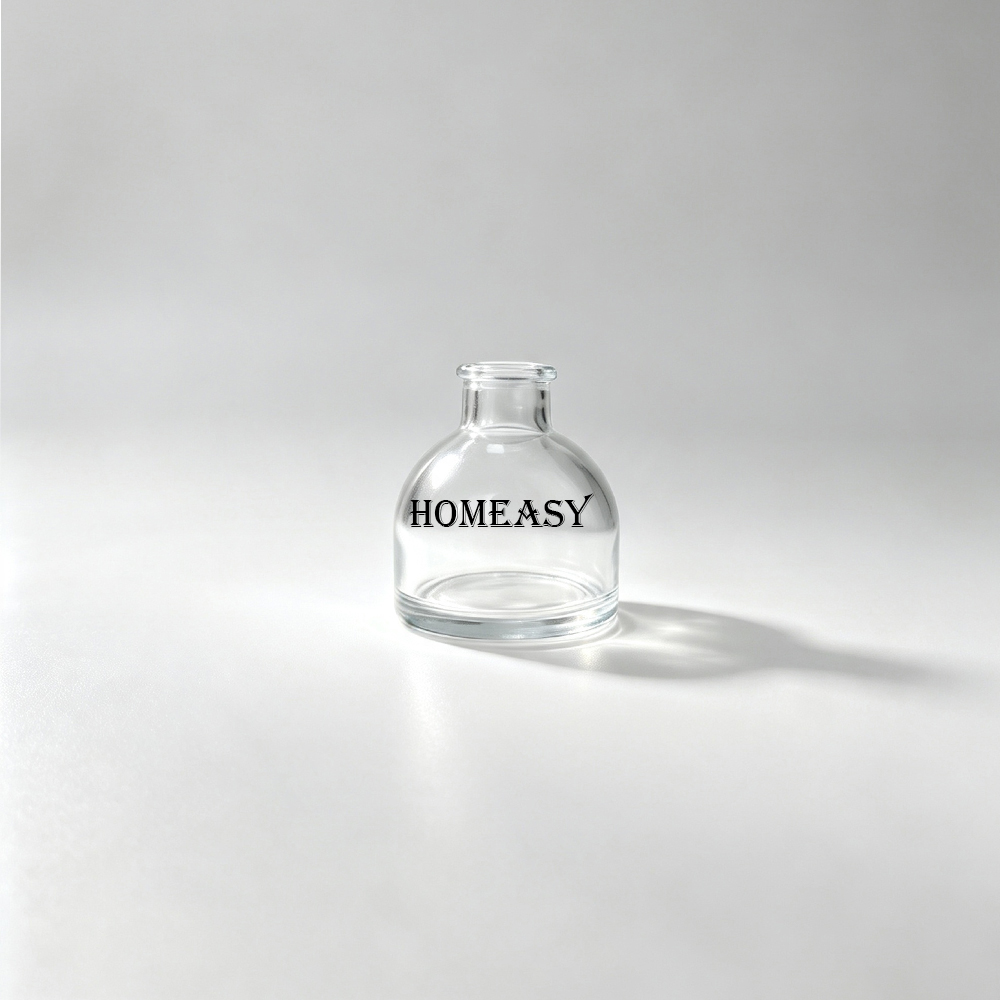 50ml 100ml Half Round Empty Re - огляд і ціна Home Fragrance Diffuser Refills