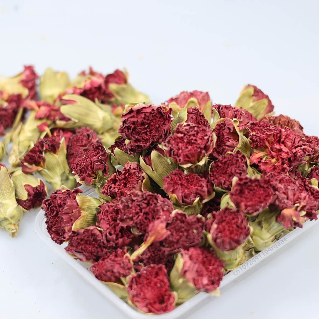 250g/500g Premium Natural Carn - огляд і ціна Potpourri Dried Flower