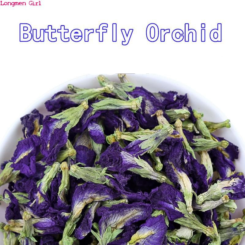 Top Natural Rose Buds Lavender - огляд і ціна Potpourri Dried Flower