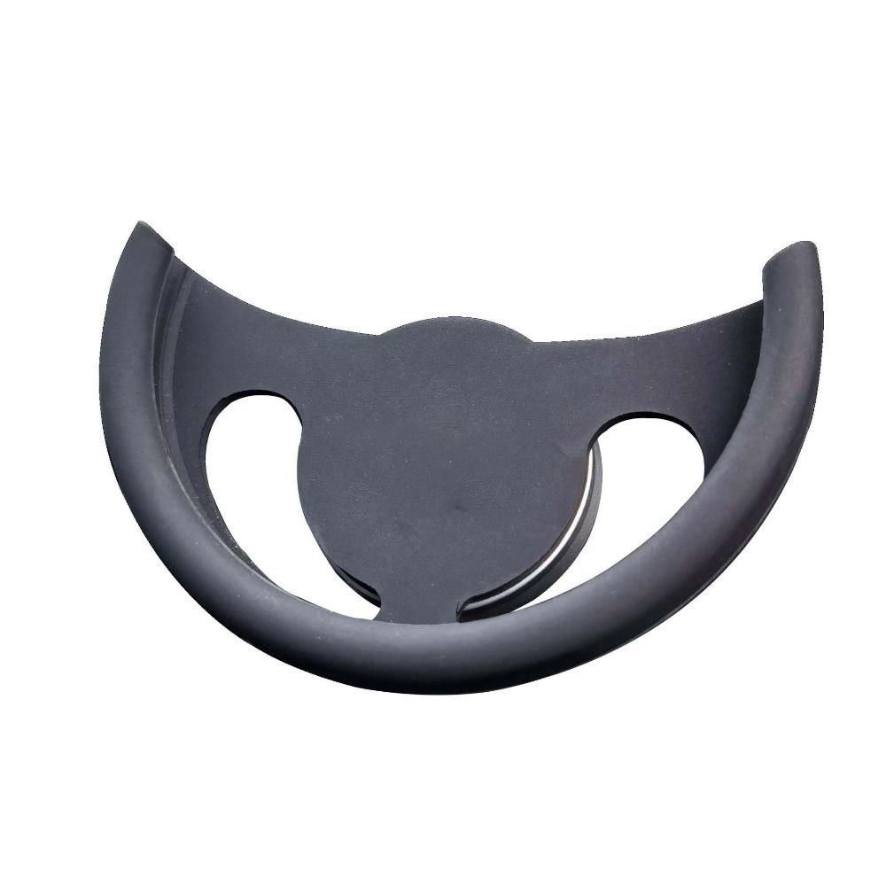 Round Shape Car Aromatherapy H - огляд і ціна Car Vent Diffuser