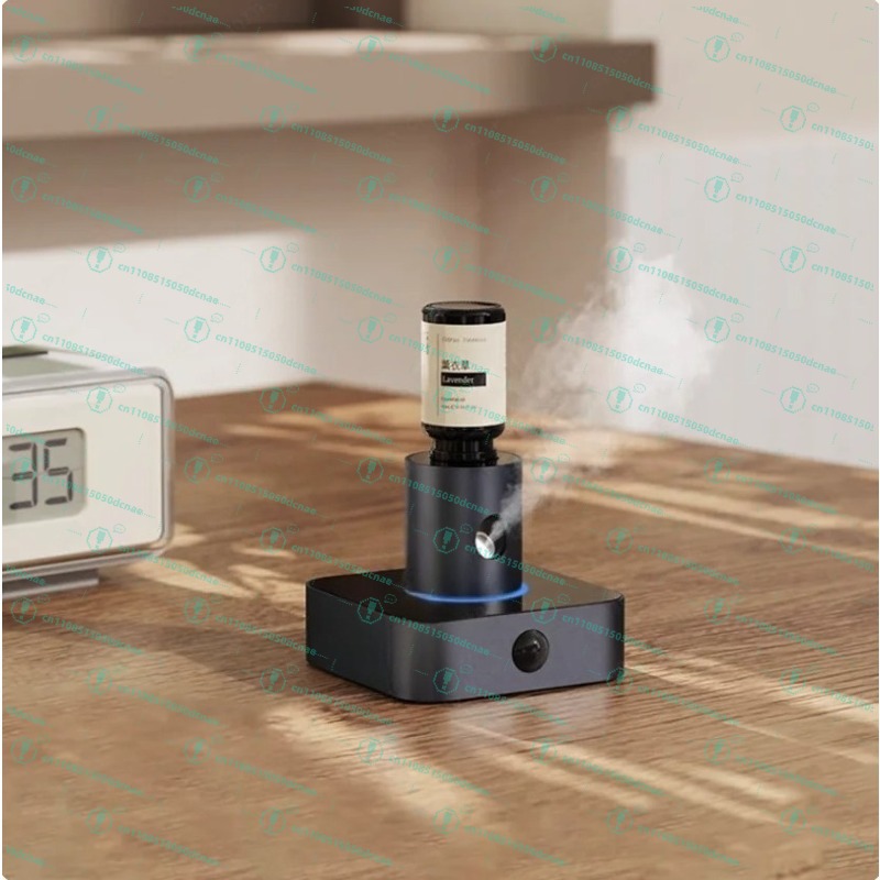 Intelligent aromatherapy machi - огляд і ціна Home Fragrance Diffusers