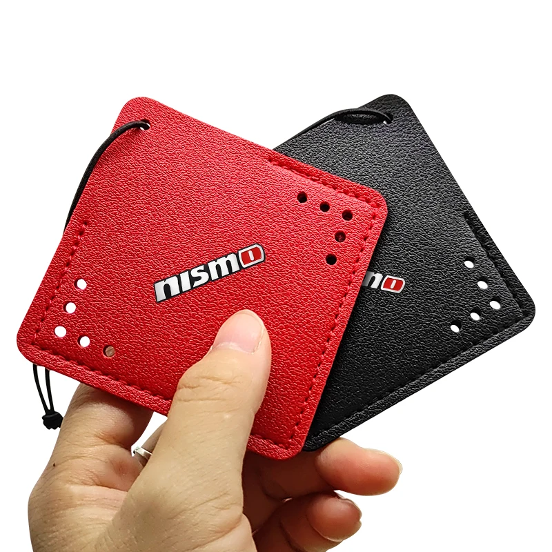 For Nismo Nissan Juke Tiida Te - огляд і ціна Diffuser Necklace Locket