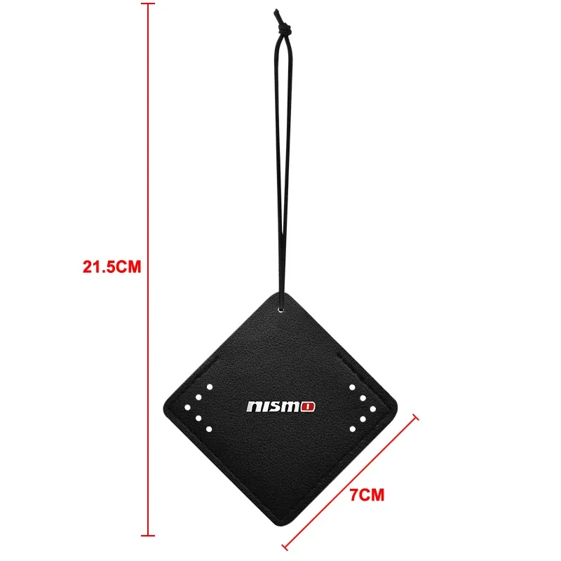 For Nismo Nissan Juke Tiida Te - огляд і ціна Diffuser Necklace Locket