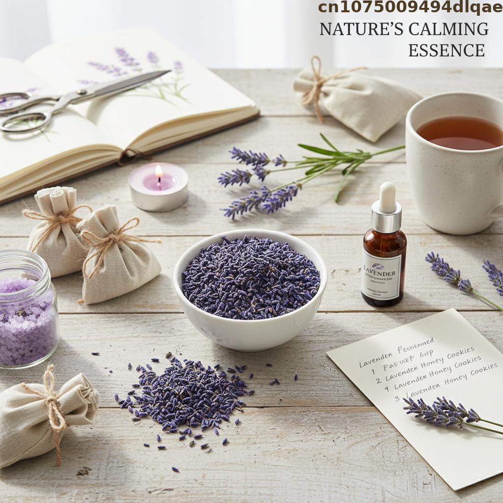 Premium Natural Potpourri, Sac - огляд і ціна Potpourri Dried Flower