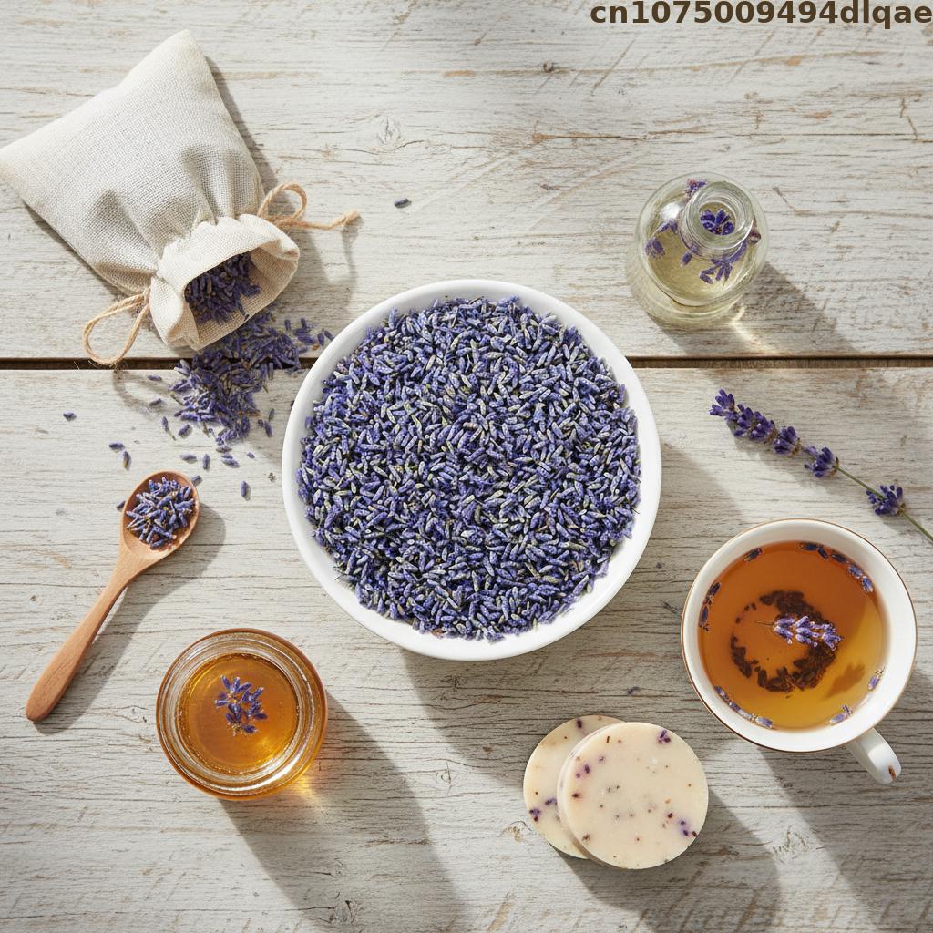 Premium Natural Potpourri, Sac - огляд і ціна Potpourri Dried Flower