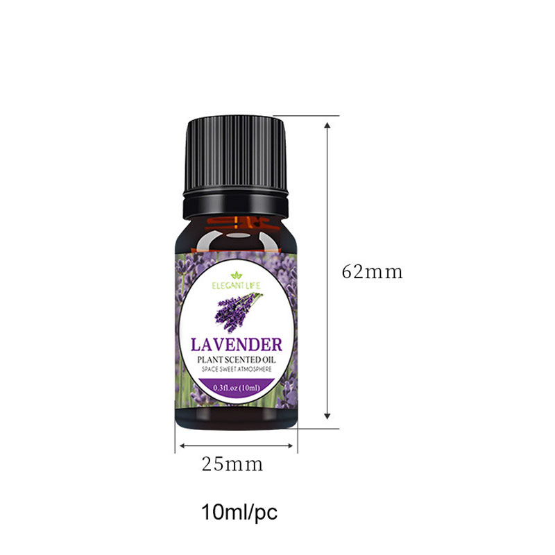 10ml Refill Fragrance Essentia - огляд і ціна Home Fragrance Diffuser Refills