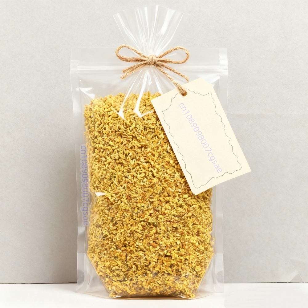 Natural  Osmanthus Fragrans Dr - огляд і ціна Potpourri Dried Flower