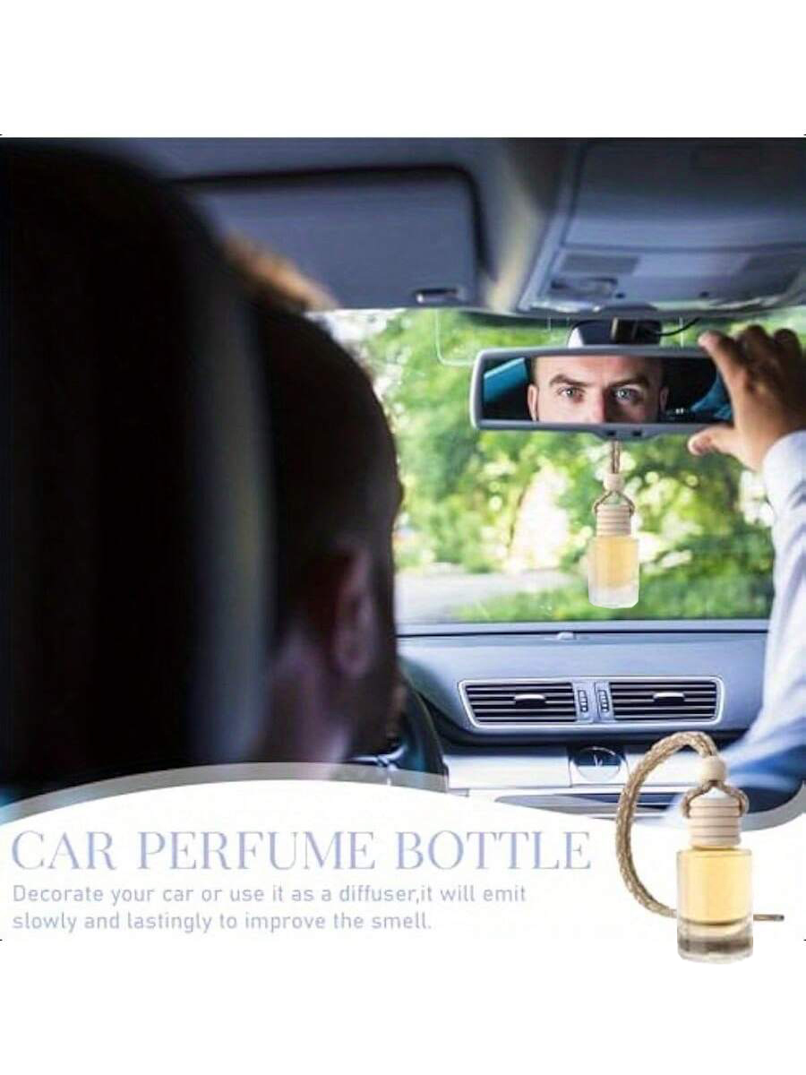 20pcs Hanging Car Freshener Em - огляд і ціна Diffuser Necklace Locket
