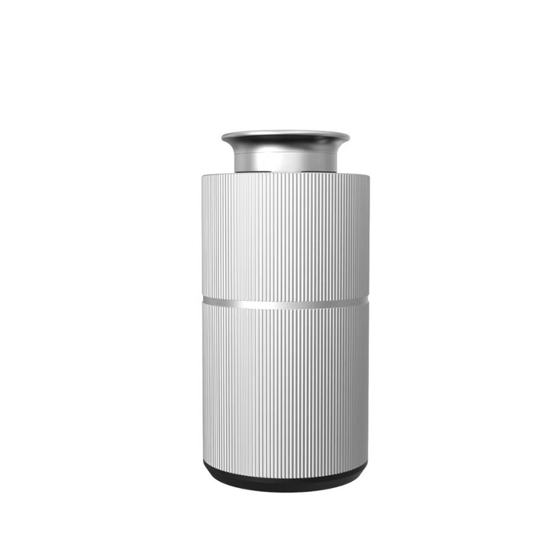 Metal Body Smart Car Diffuser  - огляд і ціна Home Fragrance Ideas