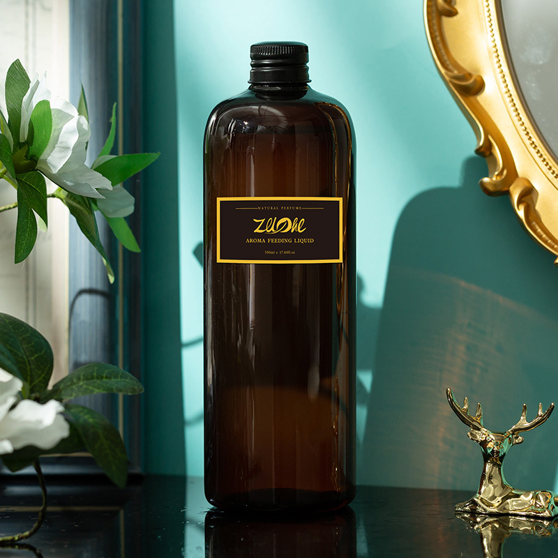 Refill Liquid For Aromatherapy - огляд і ціна Home Fragrance Diffuser Refills