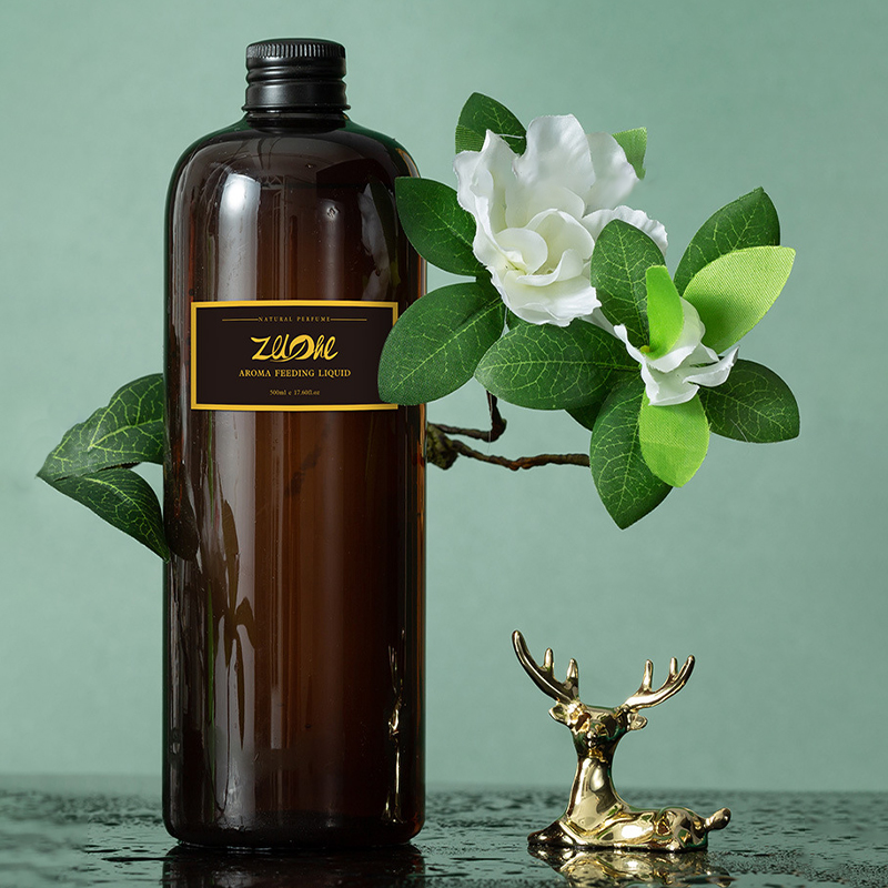 Refill Liquid For Aromatherapy - огляд і ціна Home Fragrance Diffuser Refills