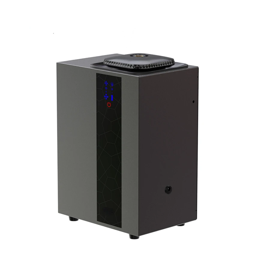 A1000 HVAC System Aroma Diffus - огляд і ціна Home Fragrance Diffusers