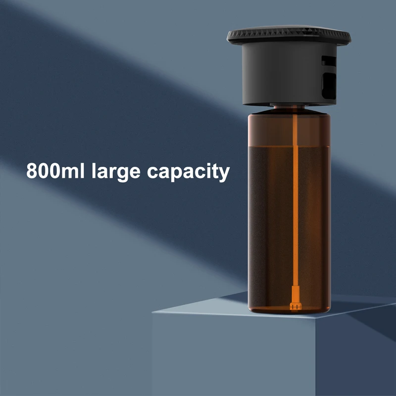 A1000 HVAC System Aroma Diffus - огляд і ціна Home Fragrance Diffusers