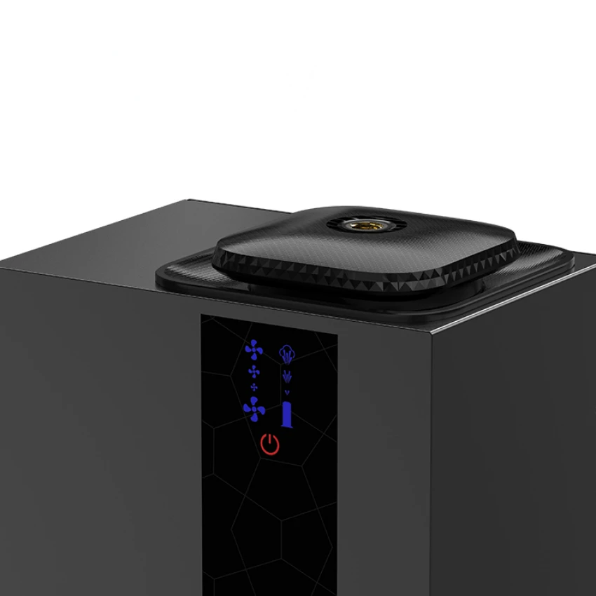 A1000 HVAC System Aroma Diffus - огляд і ціна Home Fragrance Diffusers