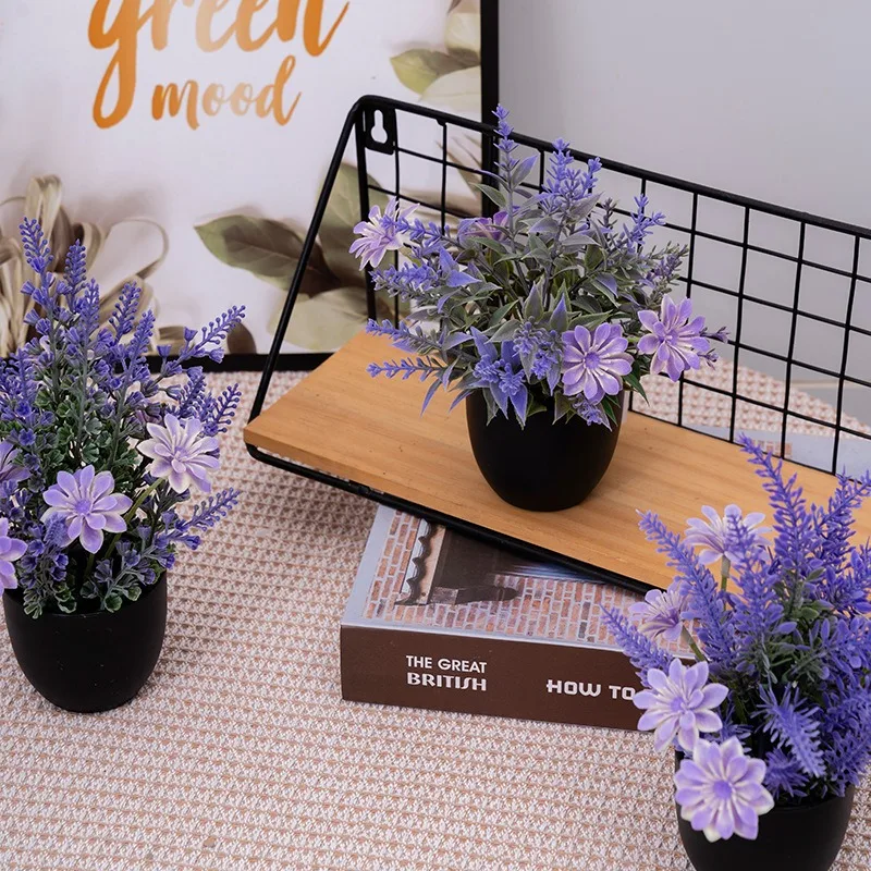 Fake Flower Decoration Ornamen - огляд і ціна Potpourri Dried Flower