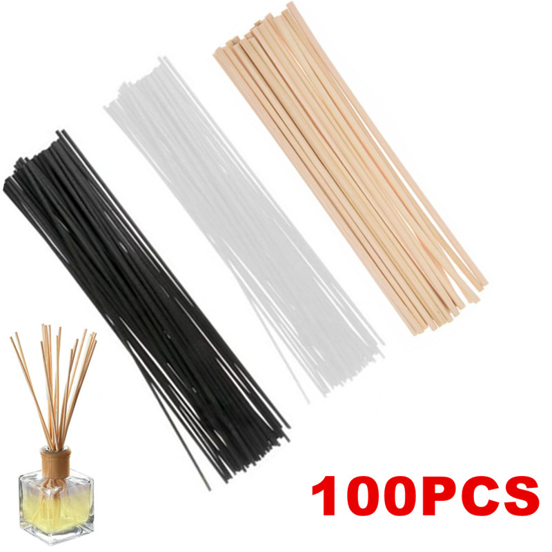 20/100pcs  Replacement Aromath - огляд і ціна Home Fragrance Diffuser Refills