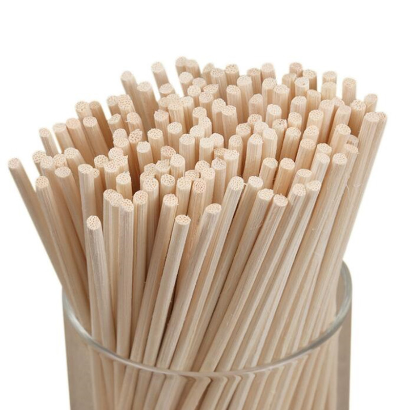 20/100pcs  Replacement Aromath - огляд і ціна Home Fragrance Diffuser Refills