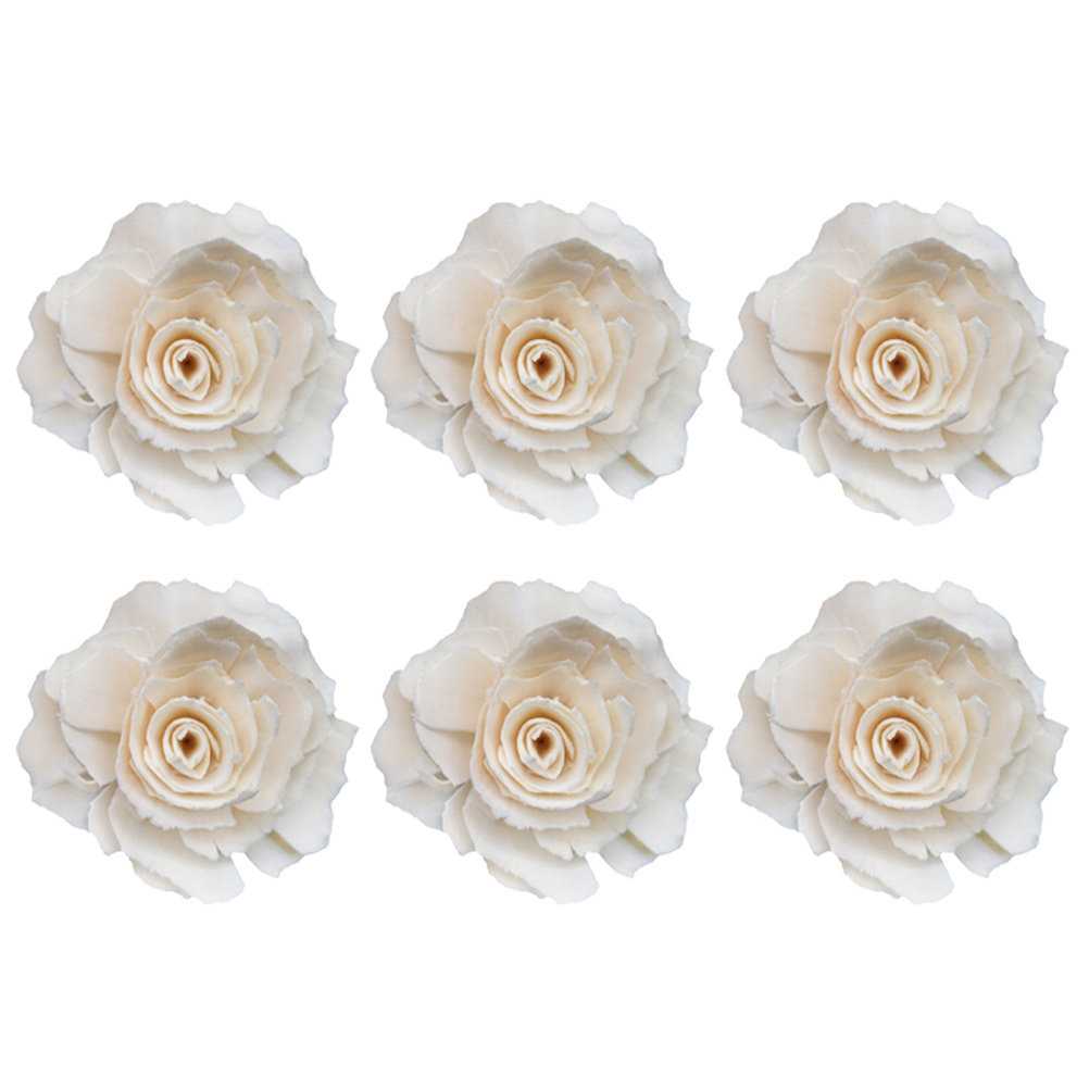 6Pcs Natural Handmade Diffuser - огляд і ціна Home Fragrance Diffuser Sticks