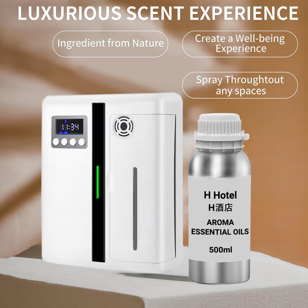 Fragrance for Diffuser 500ml A - огляд і ціна Home Fragrance Ideas
