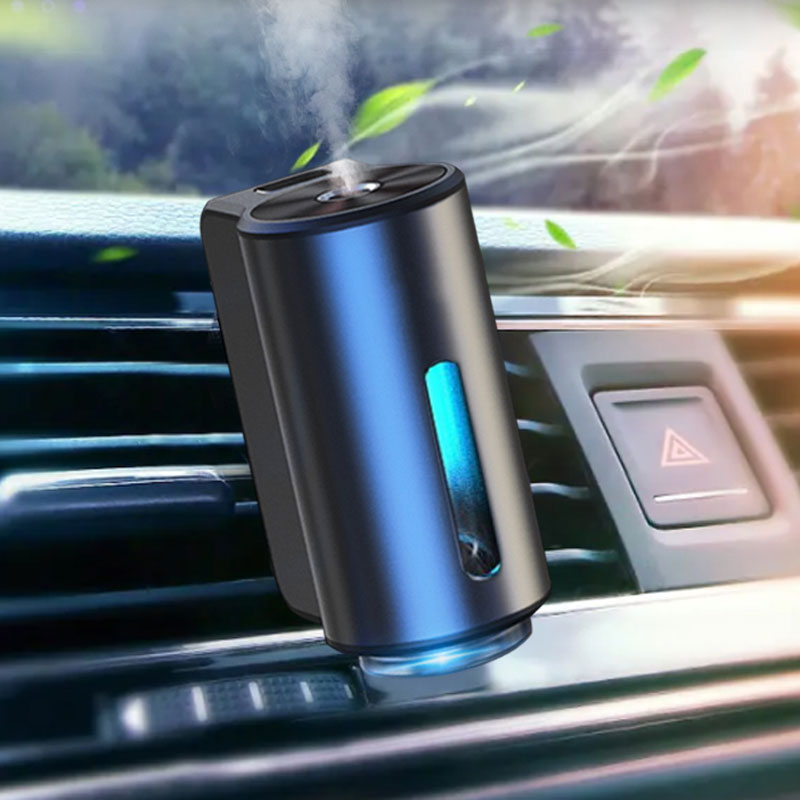 10ml Refill Essential Oil for  - огляд і ціна Car Vent Diffuser