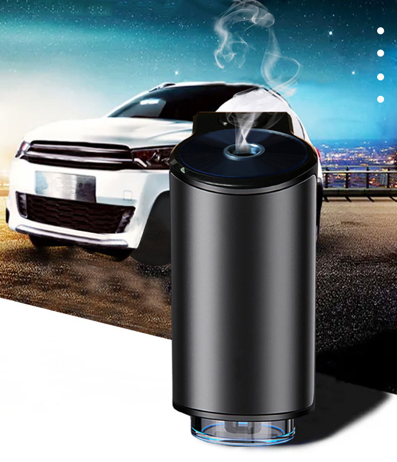 10ml Refill Essential Oil for  - огляд і ціна Car Vent Diffuser