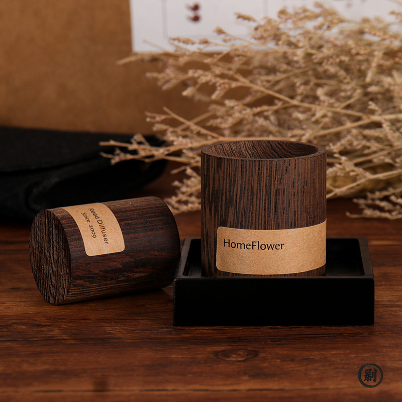 Black Walnut Aroma Diffuser –  - огляд і ціна Home Fragrance Diffusers