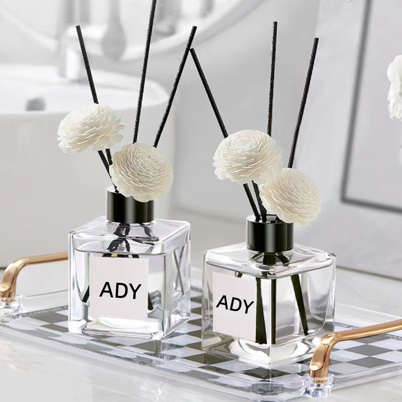 50ml Aroma Reed Diffuser Oil f - огляд і ціна Home Fragrance Ideas