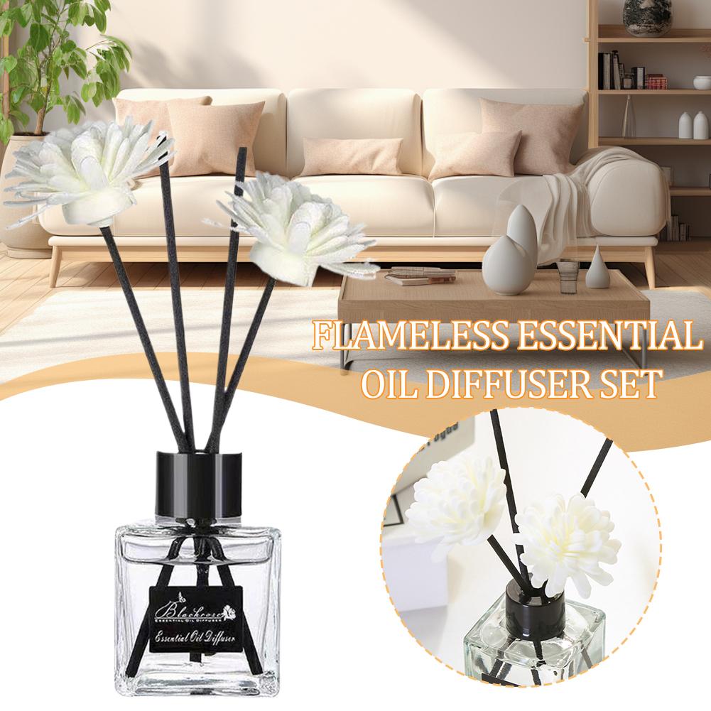 50ml Aroma Reed Diffuser Oil f - огляд і ціна Home Fragrance Ideas
