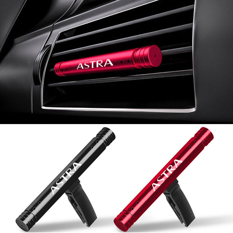 Car Air Freshener Car Styling  - огляд і ціна Car Vent Diffuser