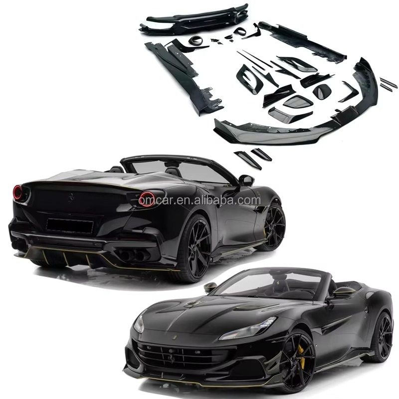 Car Parts MSY Style Dry Carbon - огляд і ціна Car Vent Diffuser