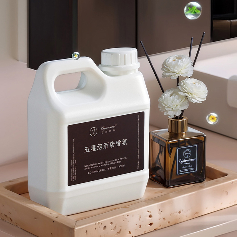 1300ml 5-star Hotel Aromathera - огляд і ціна Home Fragrance Ideas