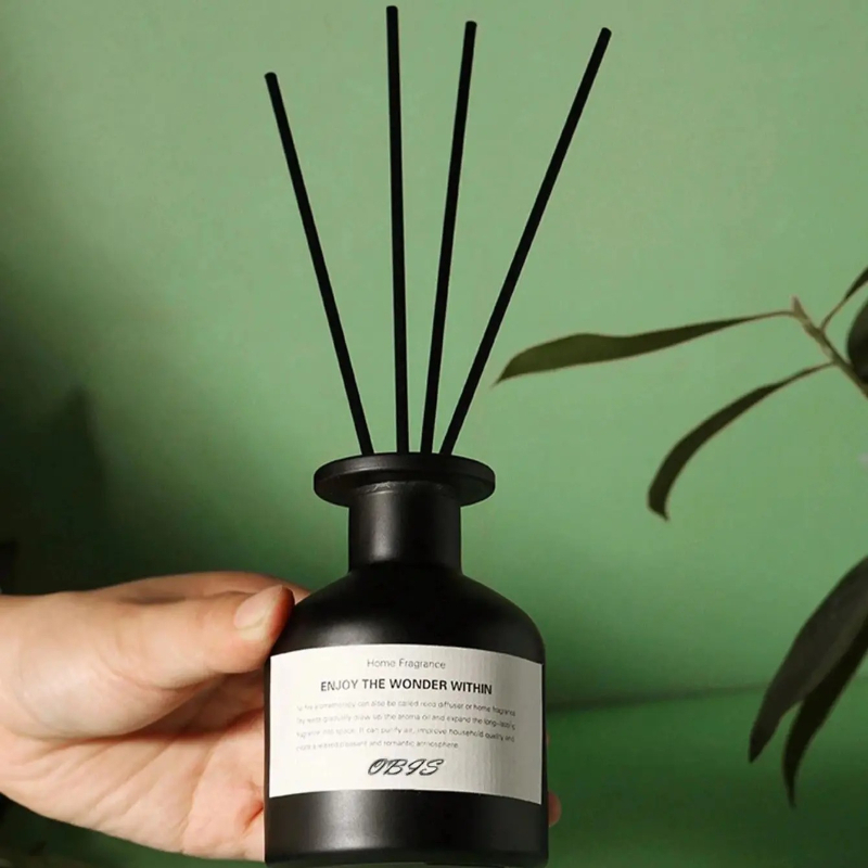 50ml Flameless Home Fragrance  - огляд і ціна Home Fragrance Diffuser Sticks