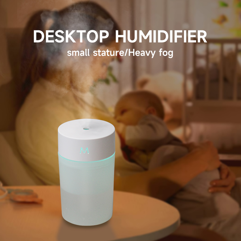 USB Aroma Diffuser Desktop Ess - огляд і ціна Car Vent Diffuser