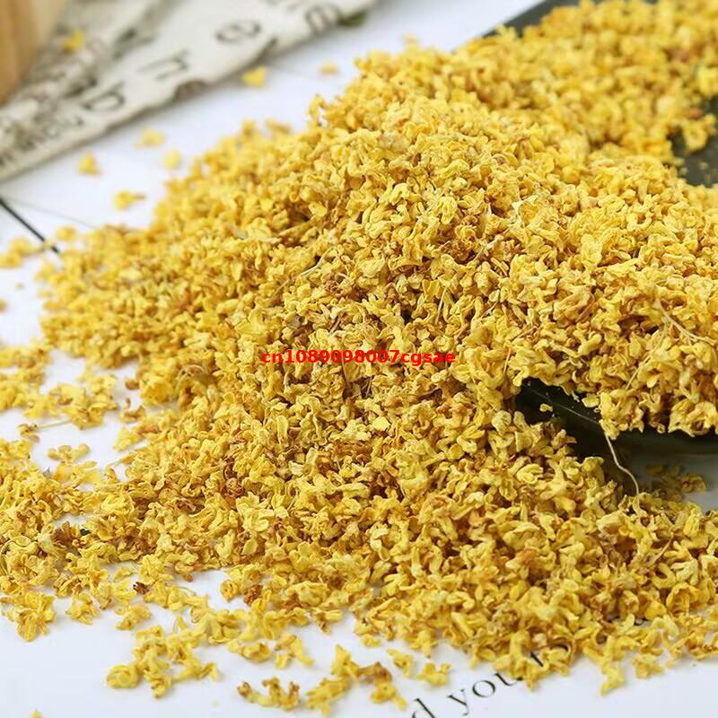 High Quality Natural Osmanthus - огляд і ціна Potpourri Dried Flower