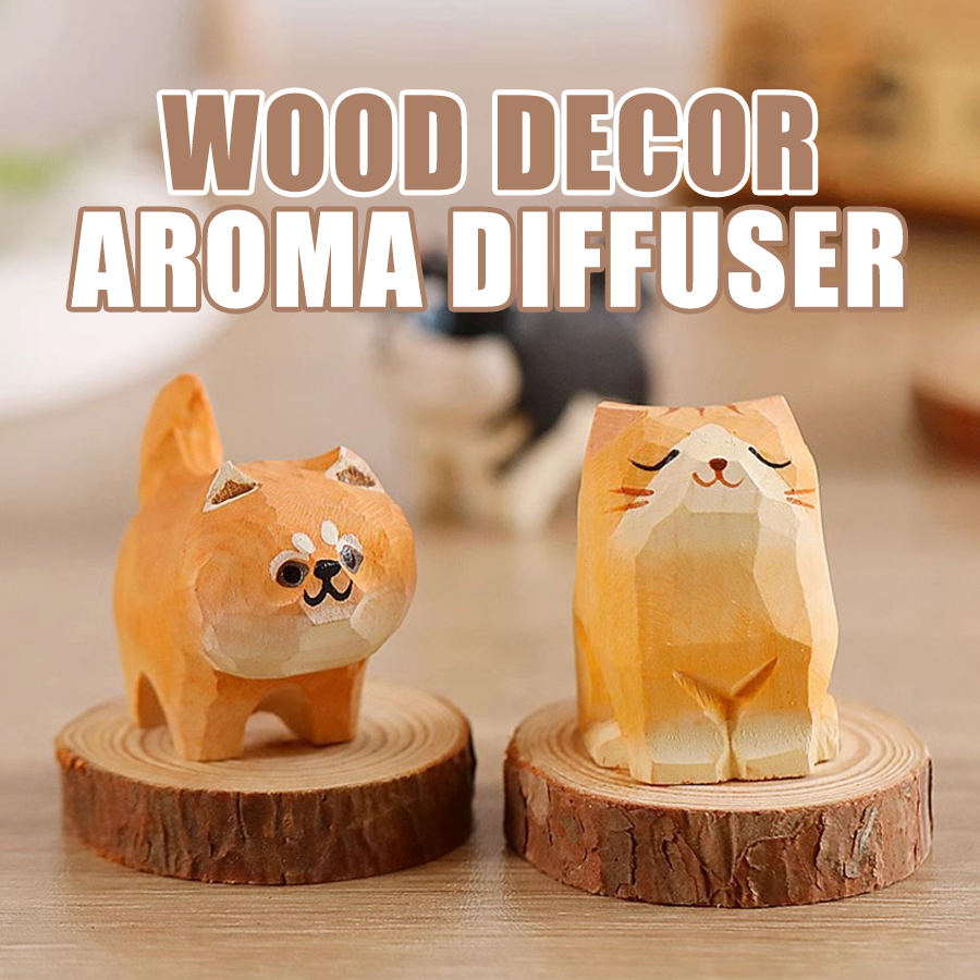 1PC pet aroma diffuser No perf - огляд і ціна Home Fragrance Ideas